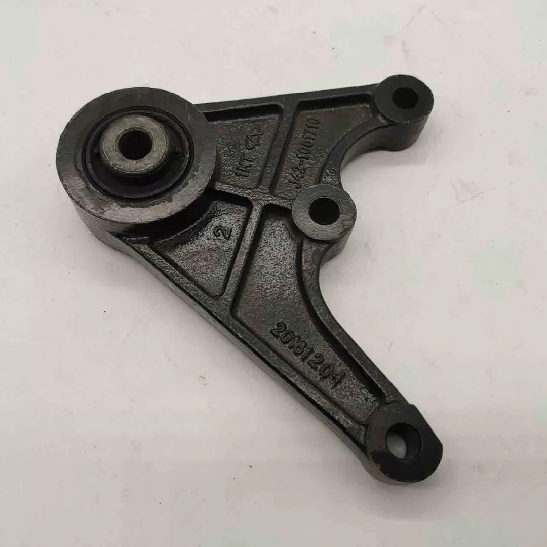 دسته موتور بالایی عقب آریزو ۵  J42-1001710 لوازم و قطعات یدکی چری Chery