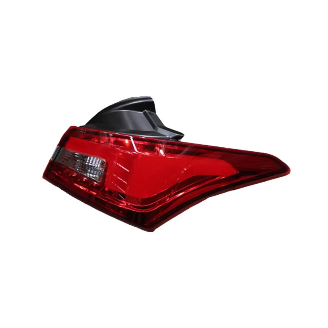 چراغ خطر عقب راست روی گلگیر چری آریزو ۵   لوازم و قطعات یدکی چری Chery