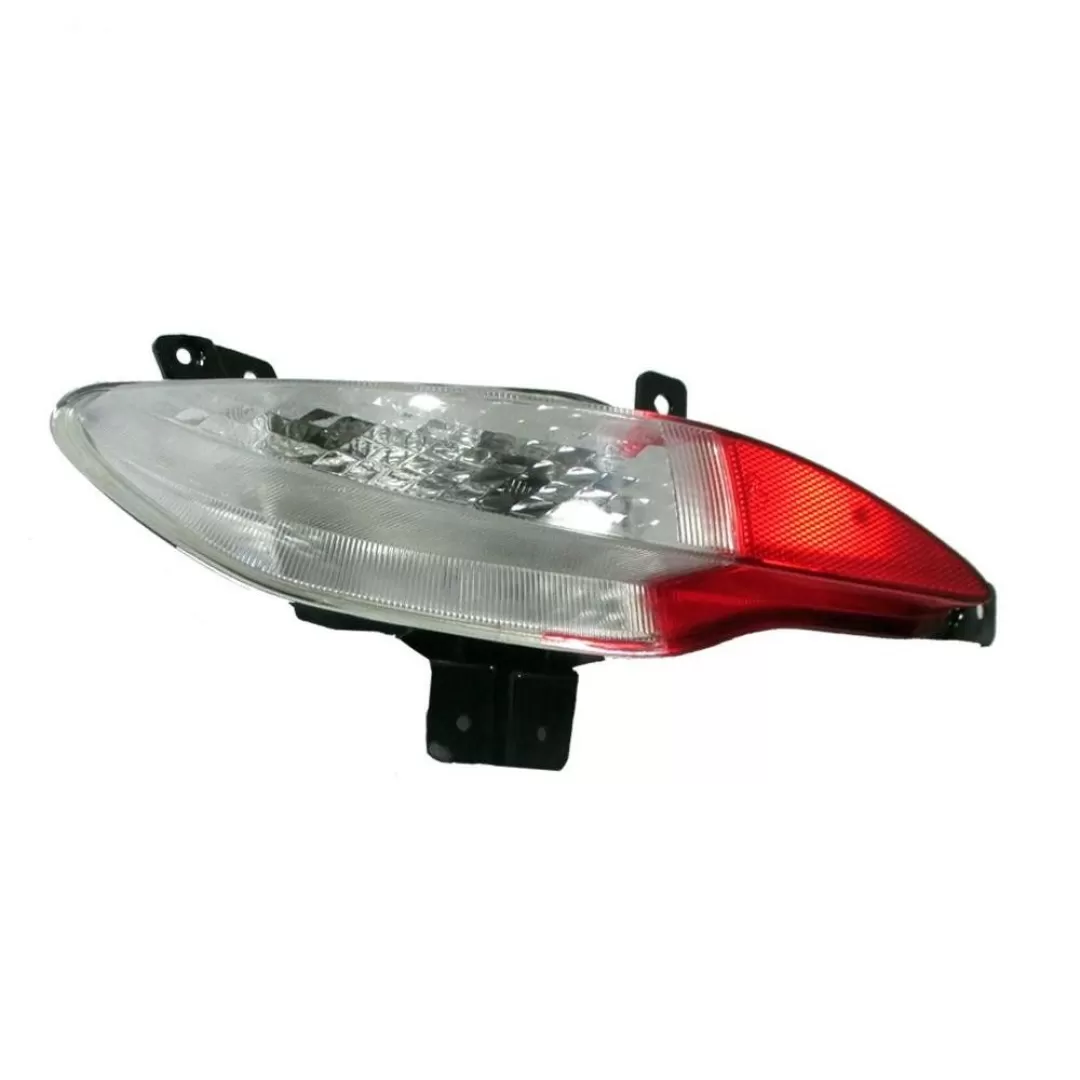 مه شکن عقب چپ چری آریزو ۵ اصلی (دو رنگ)   لوازم و قطعات یدکی چری Chery